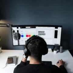 Freelancing as a side hustle