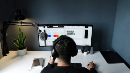 Freelancing as a side hustle