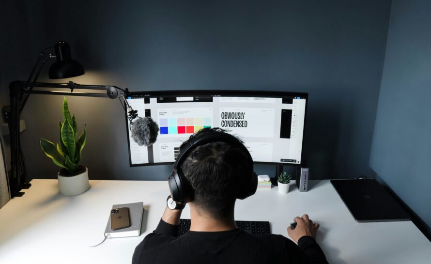 Freelancing as a side hustle