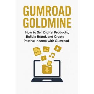 Gumroad Goldmine