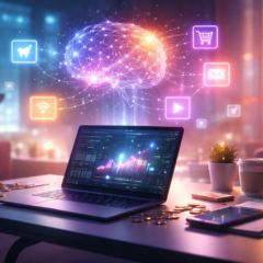 AI Side Hustles Set to Grow in 2026