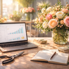 A Case Study of Side Hustle Success