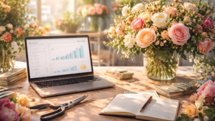 A Case Study of Side Hustle Success