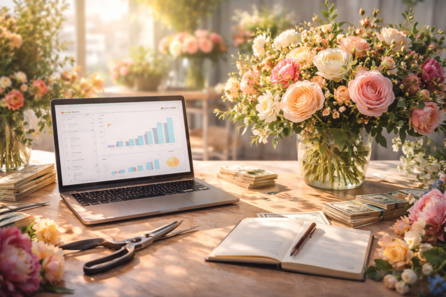 A Case Study of Side Hustle Success