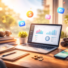 Side Hustles for Students