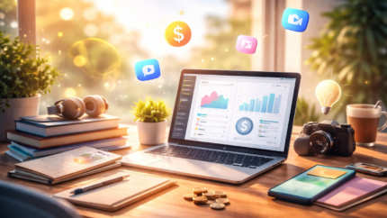 Side Hustles for Students