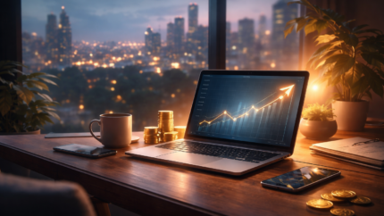 Well paid side hustles