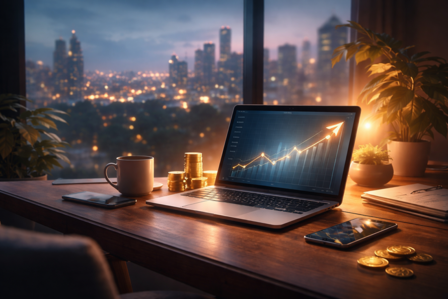 Well paid side hustles