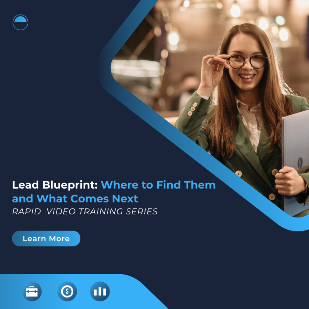 Lead Blueprint