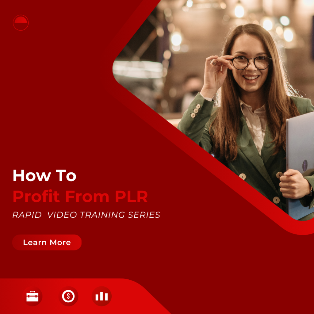 PLR Profit