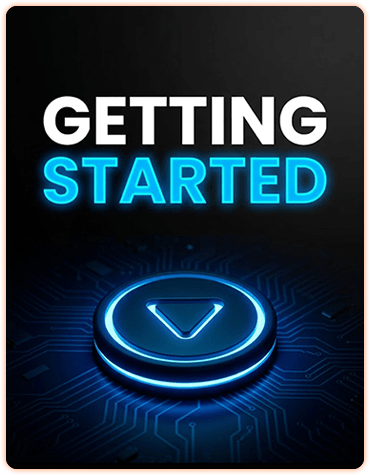 getting started