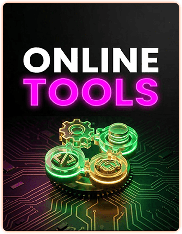 Online Tools