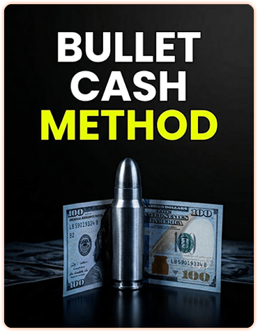 bullet cash method