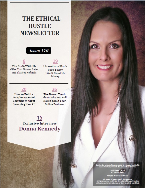 sample issue