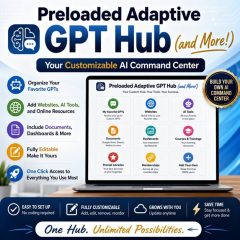 GPT Hub