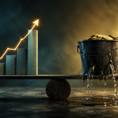 The Six Figure Sales Trap That Catches Many Side Hustle Owners