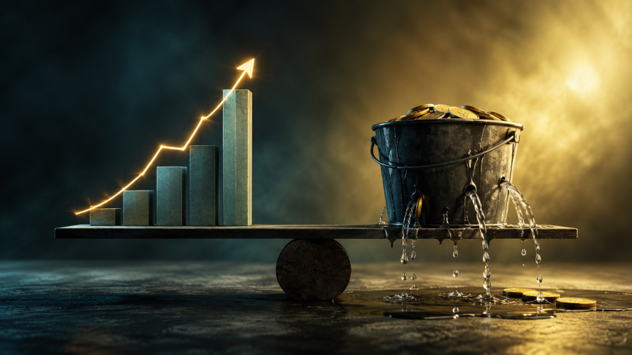 The Six Figure Sales Trap That Catches Many Side Hustle Owners