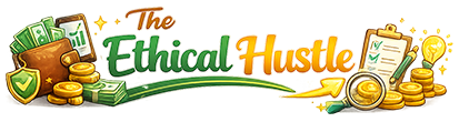website logo