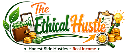 The Ethical Hustle